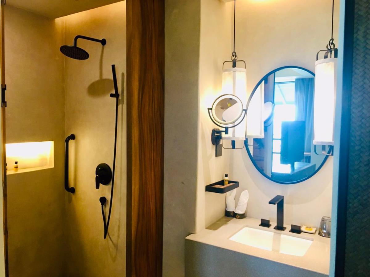 Jinling Onejoy Hotel 난징 외부 사진
