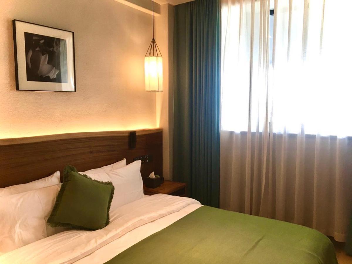 Jinling Onejoy Hotel 난징 외부 사진