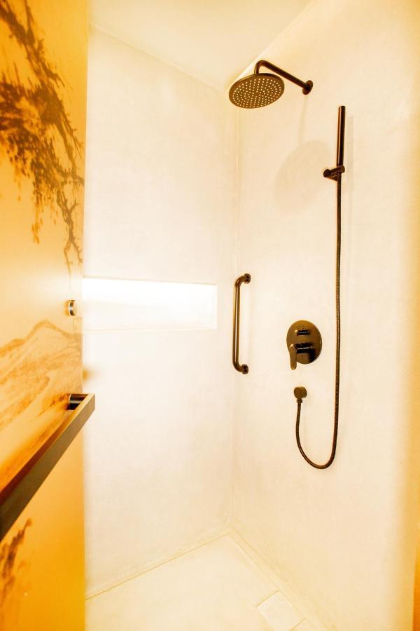 Jinling Onejoy Hotel 난징 외부 사진