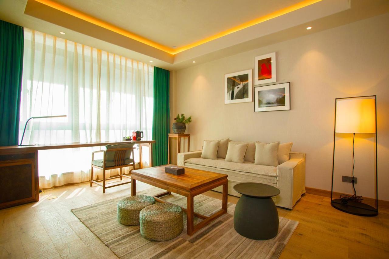 Jinling Onejoy Hotel 난징 외부 사진