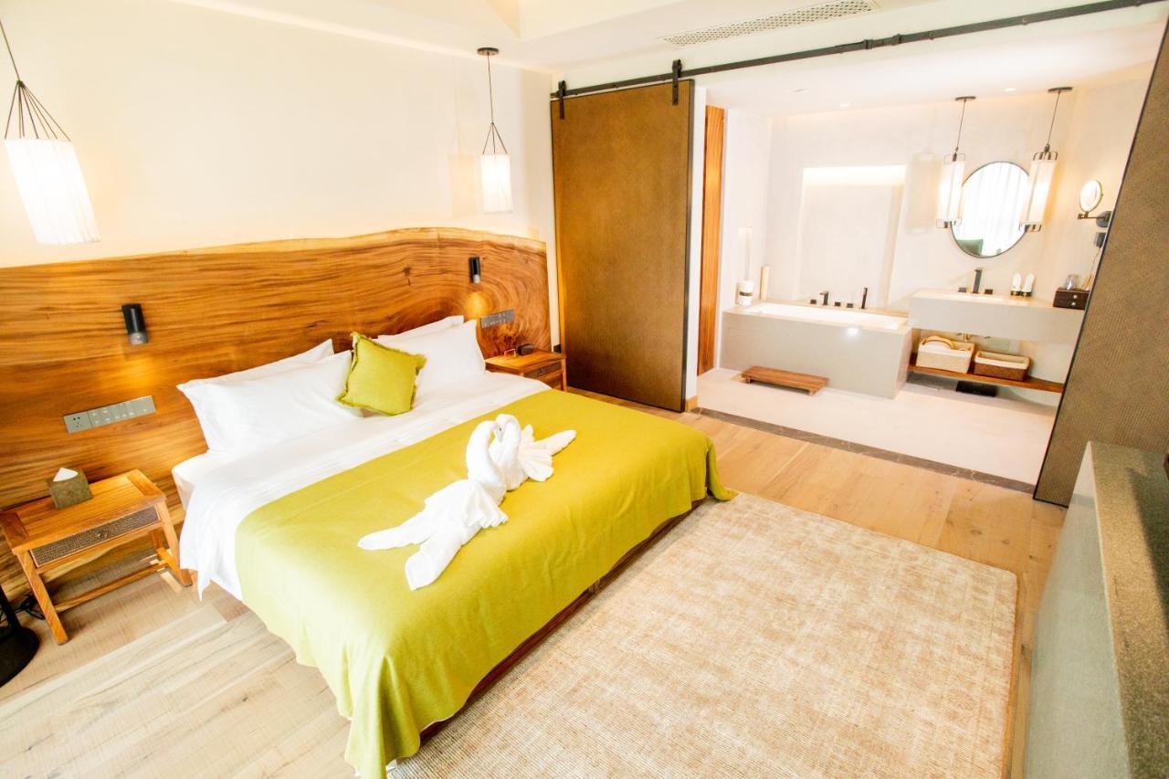 Jinling Onejoy Hotel 난징 외부 사진