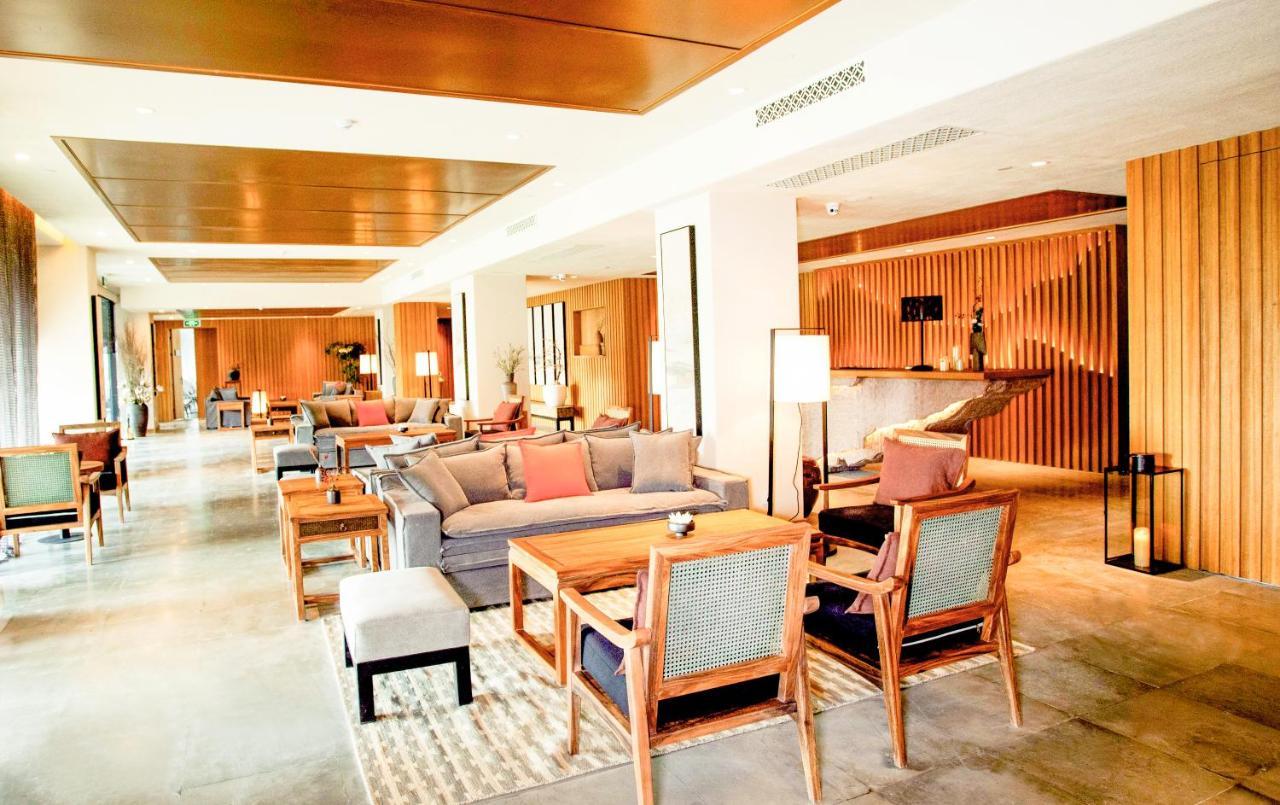 Jinling Onejoy Hotel 난징 외부 사진