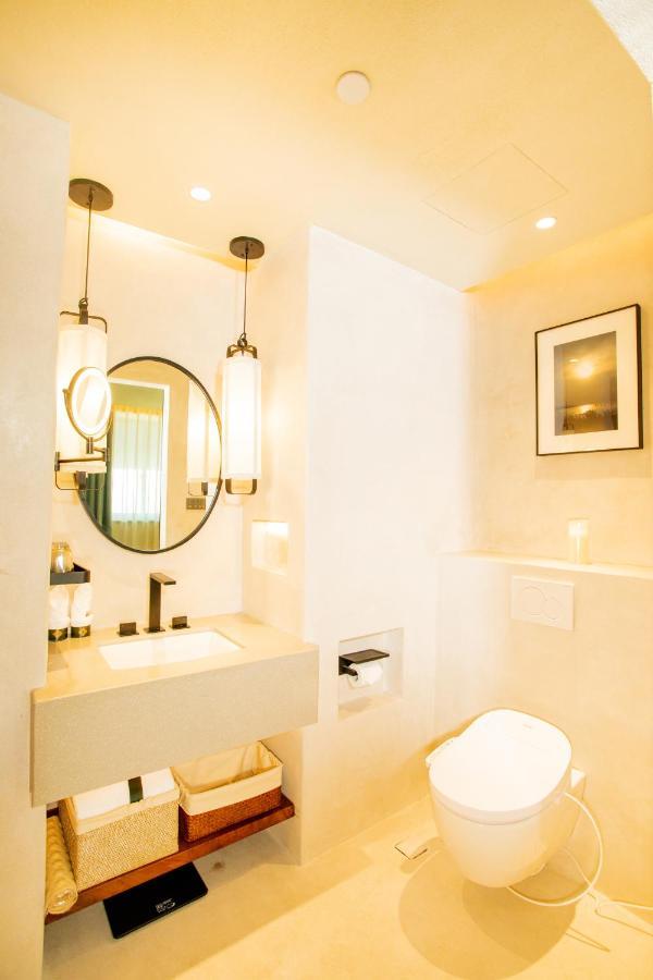 Jinling Onejoy Hotel 난징 외부 사진