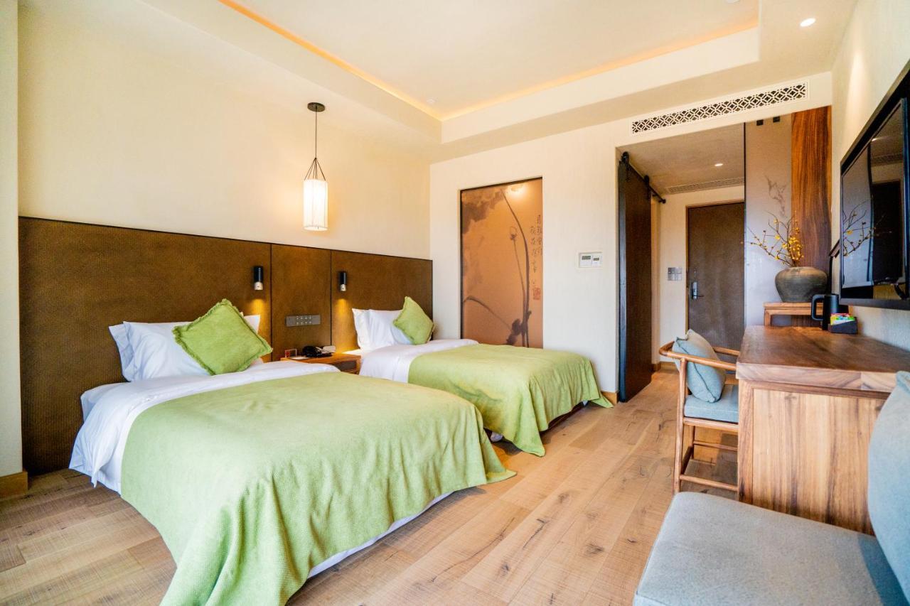 Jinling Onejoy Hotel 난징 외부 사진