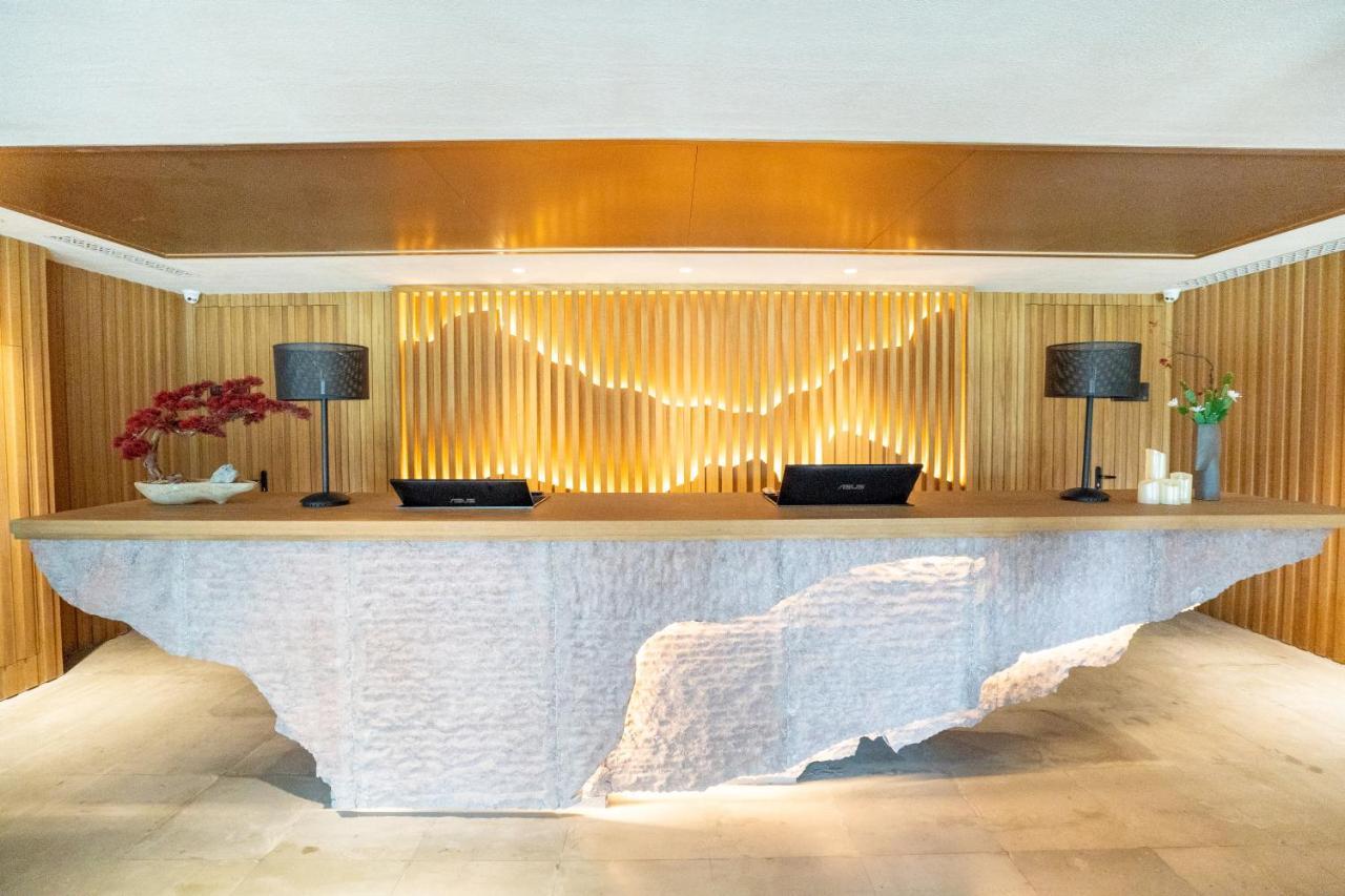 Jinling Onejoy Hotel 난징 외부 사진